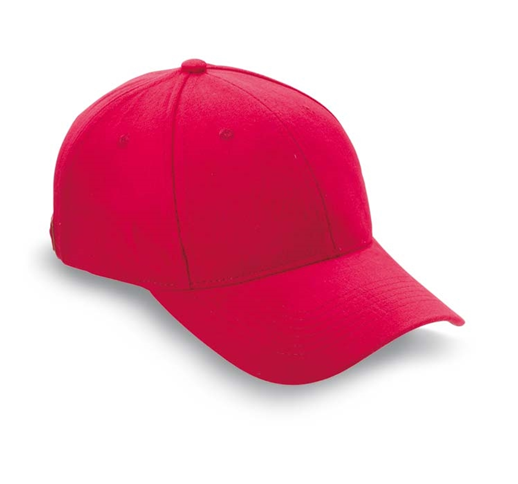 NATUPRO - GORRA DE BEISBOL DE ALGODÓN