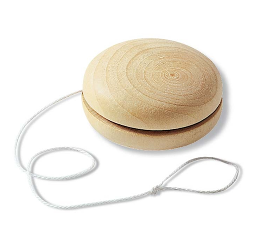 NATUS - YO-YO EN BOIS 