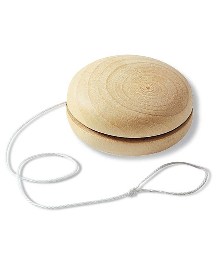 NATUS - YOYO DE MADERA