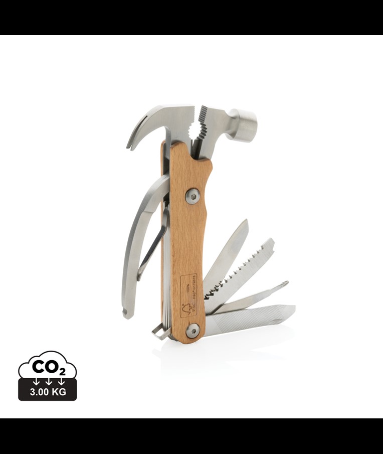 NAVAJA DE EXTERIOR DE MADERA