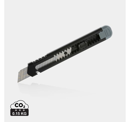 NAVAJA RECARGABLE DE PLÁSTICO RECICLADO RCS