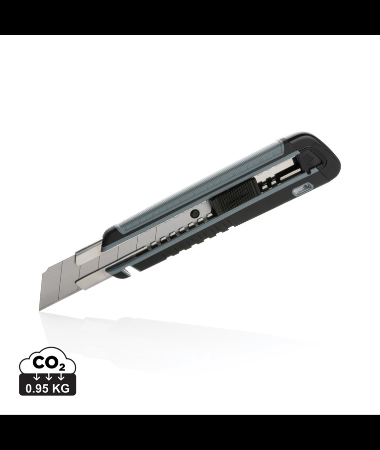 NAVAJA RECARGABLE RPLASTIC RCS DE ALTA RESISTENCIA