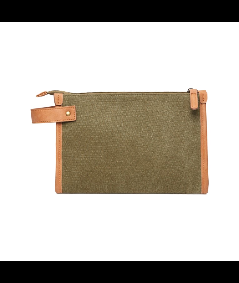 NECESER VINGA BOSLER GRS LONA RECICLADA