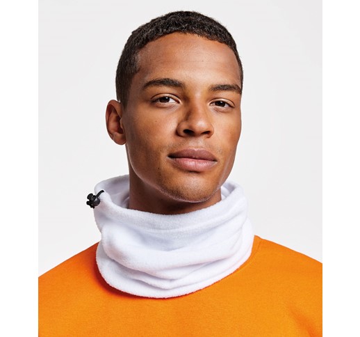 NECKWARMER ROLY NUKKA