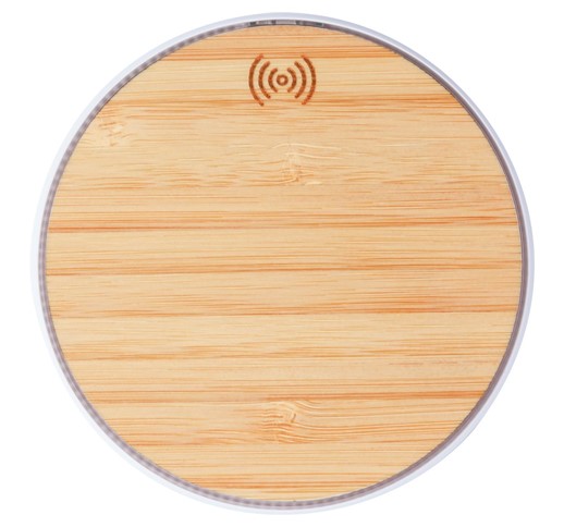 NEMBAR WIRELESS CHARGER