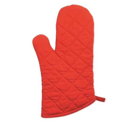 NEOKIT - COTTON OVEN GLOVE 