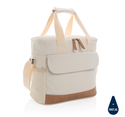 NEVERA DE LONA IMPACT AWARE™ 16 OZ.