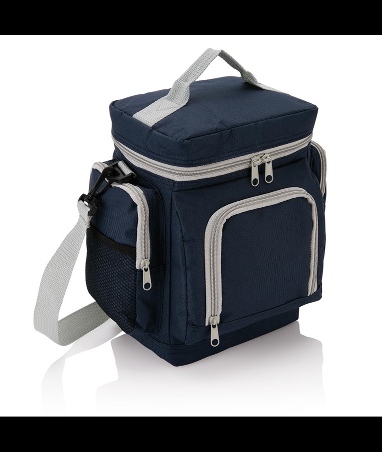 NEVERA DE VIAJE DELUXE