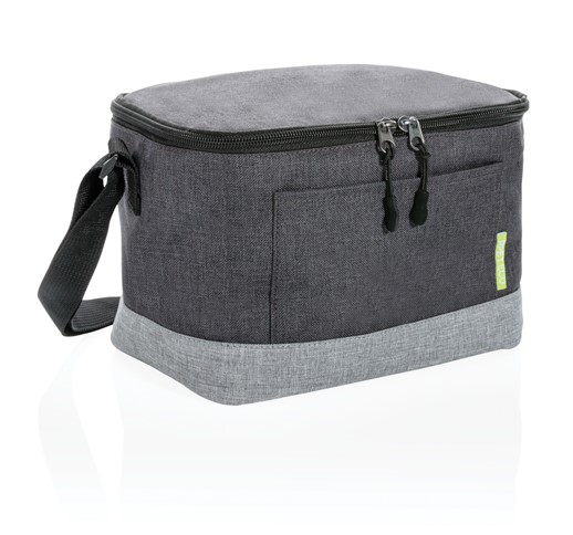 NEVERA DUO COLOR RPET