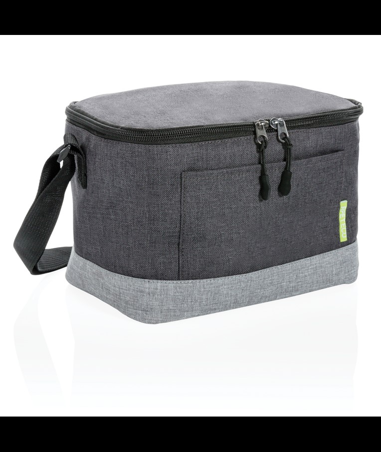 NEVERA DUO COLOR RPET