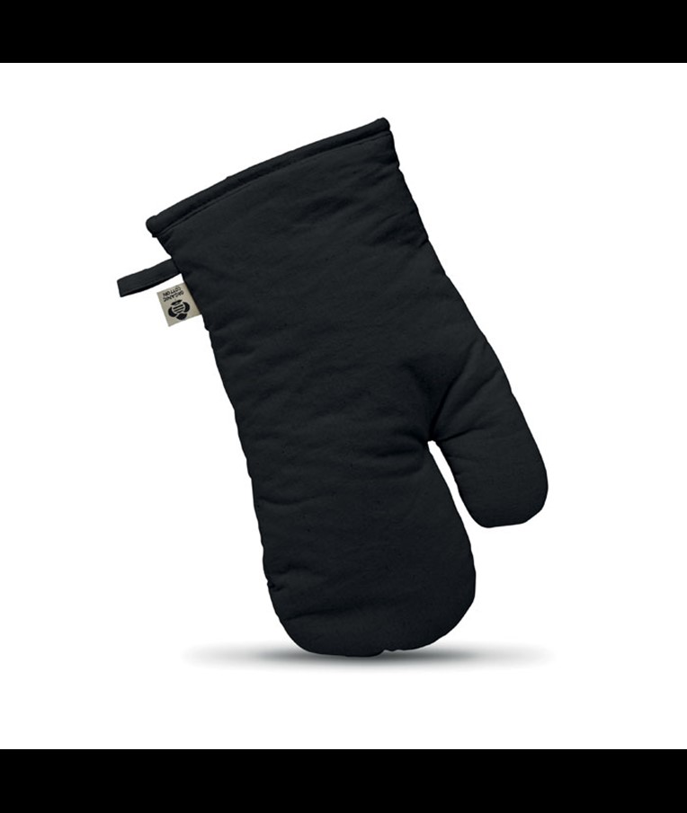 NEVON - MANOPLA COCINA ALGODÓN ORG.