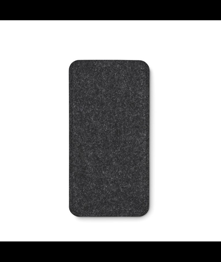 NIRSON - FUNDA GAFAS FIELTRO RPET