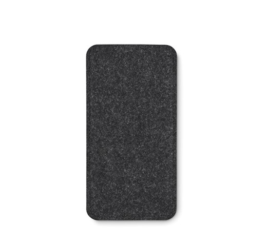 NIRSON - RPET FELT GLASSES CASE
