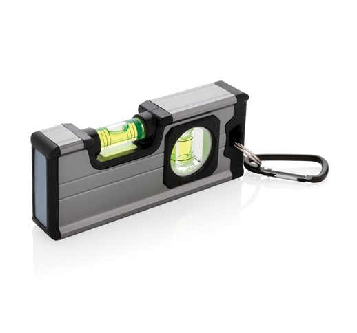 NIVEAU À BULLE 12 CM