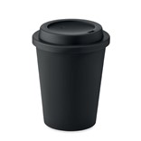 NOLA - VASO DE DOBLE PARED PP 300 ML
