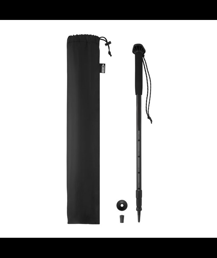 NOLE ONE - TELESCOPIC WALKING POLE