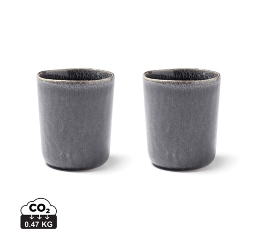 NOMIMONO BECHER 2ER-SET