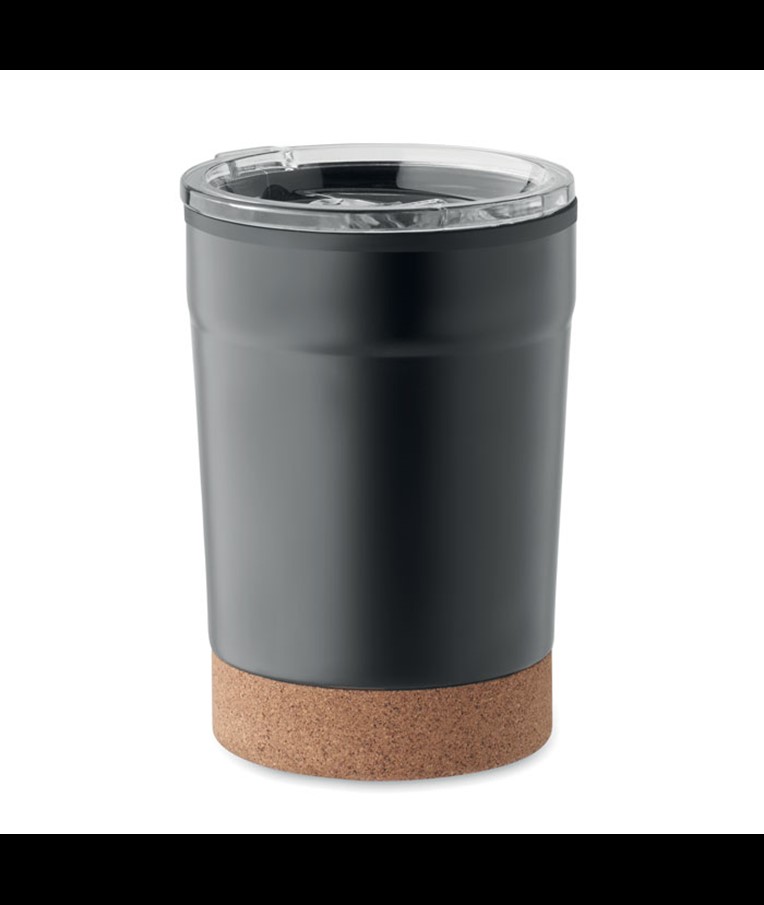 NOMU-VASO DOBLE PARED 300ML