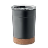 NOMU-VASO DOBLE PARED 300ML