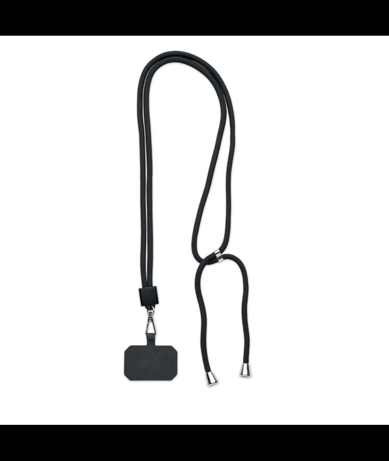 NONETTE-RPET CORDÓN PARA SOPORTE DE TELÉFONO