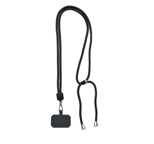 NONETTE-RPET LONGE PORTE-TÉLÉPHONE