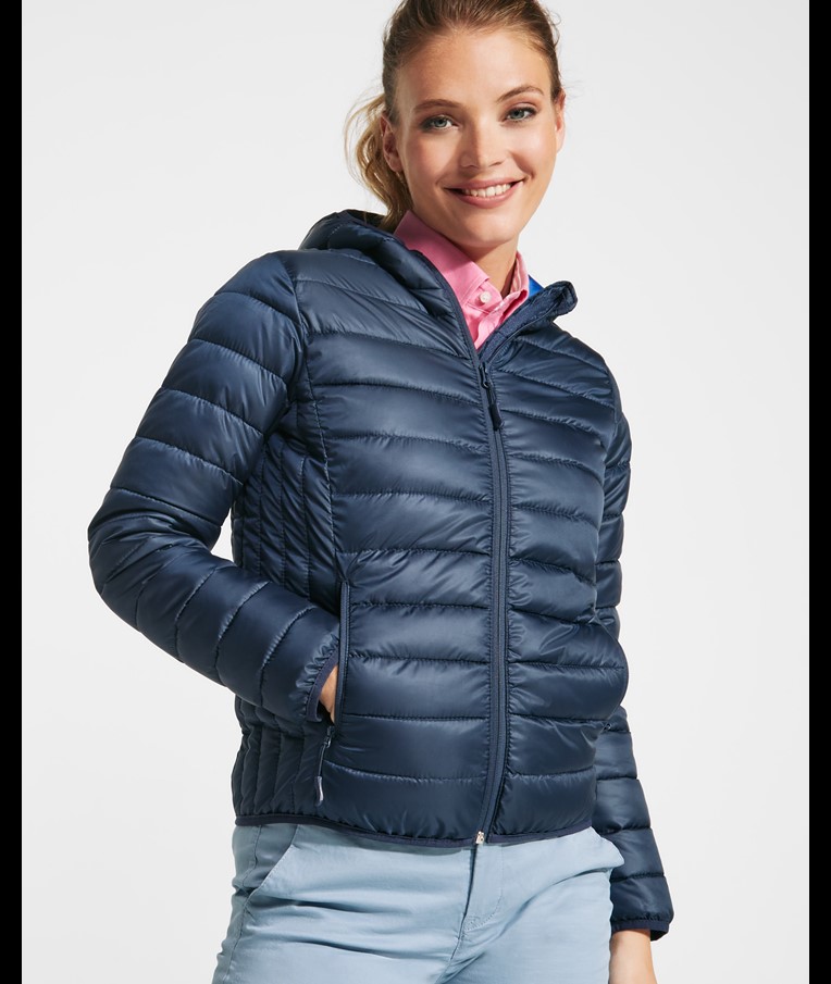 NORWAY WOMAN 