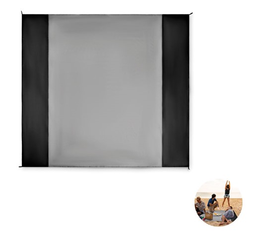 NOSAND - LIGHTWEIGHT LARGE BEACH MAT