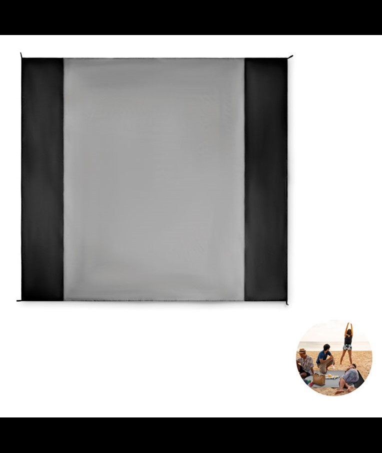 NOSAND - STRANDMATTE 210T POLYESTER