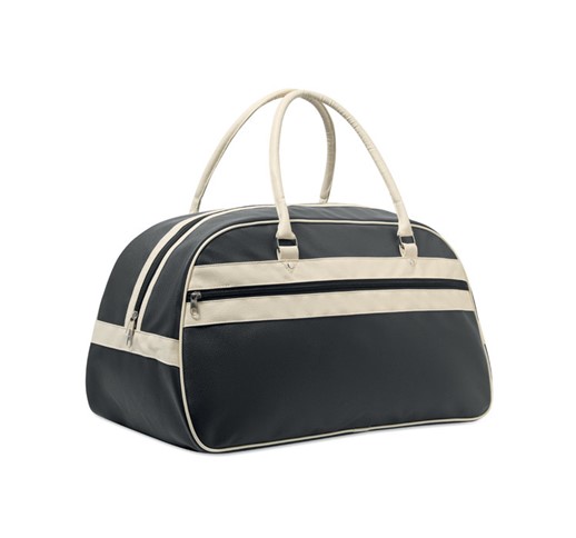 NOSTALGIC - SAC DE SPORT EN PU