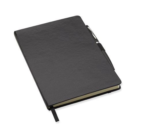 NOTALUX - CARNET A6 AVEC STYLO 
