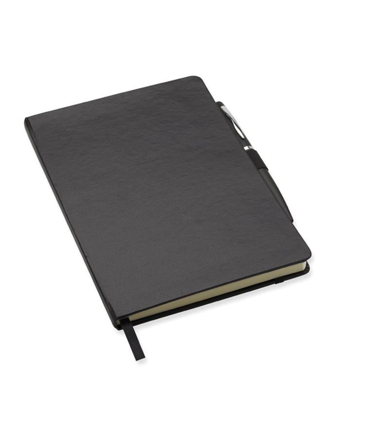 NOTALUX - LIBRETA A6 CON BOLÍGRAFO