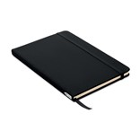 NOTE RPET - LIBRETA A5 TAPA RPET