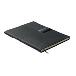 NOTEBOOK TREZE A5 PU