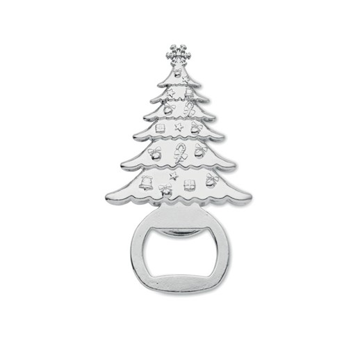 NOTLE - DÉCAPSULEUR MOTIF NOËL