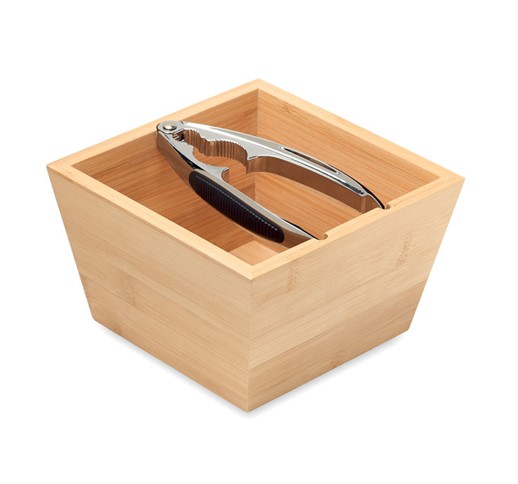 NUEZ - SET ZA TRENJE OREHOV