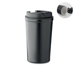 NUNAVUM - ČAŠA S KERAMIČKOM OBLOGOM 350 ML