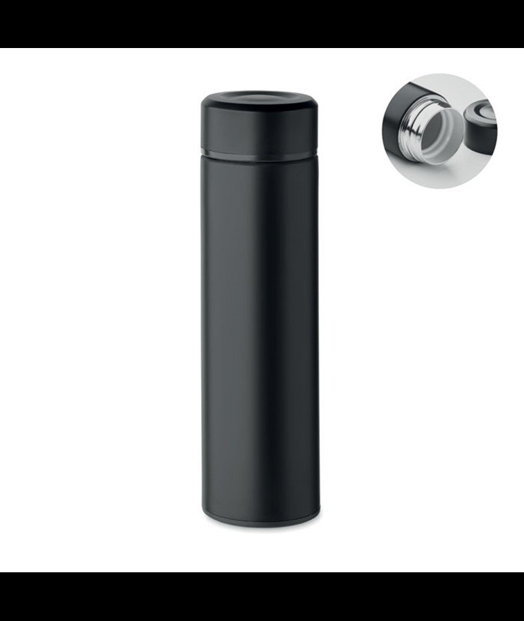 NUNAVUT - BOCA S DVOSTRUKOM STIJENKOM 420 ML