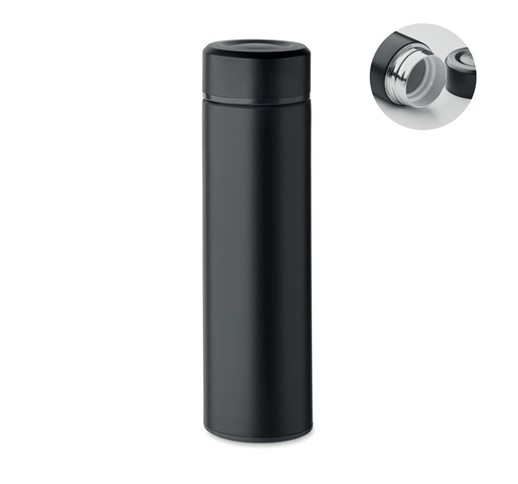 NUNAVUT - DOUBLE WALL BOTTLE 420 ML