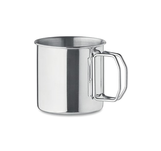 NUNAVUT-MUG EN ACIER INOXYDABLE 330ML