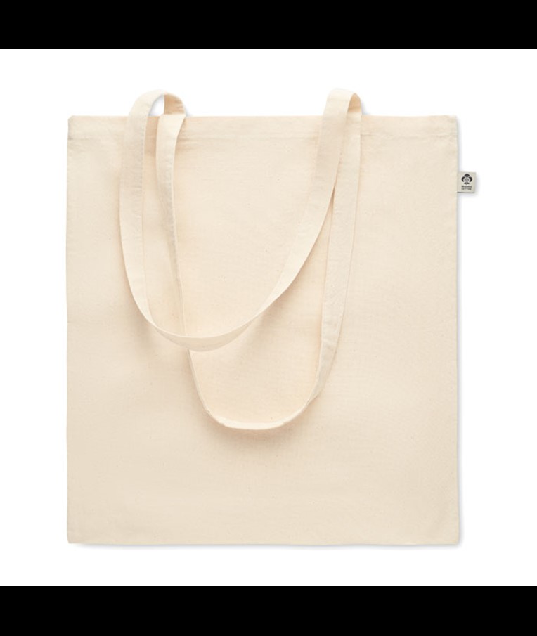 NUORO - BOLSA DE ALGODÓN ORGÁNICO