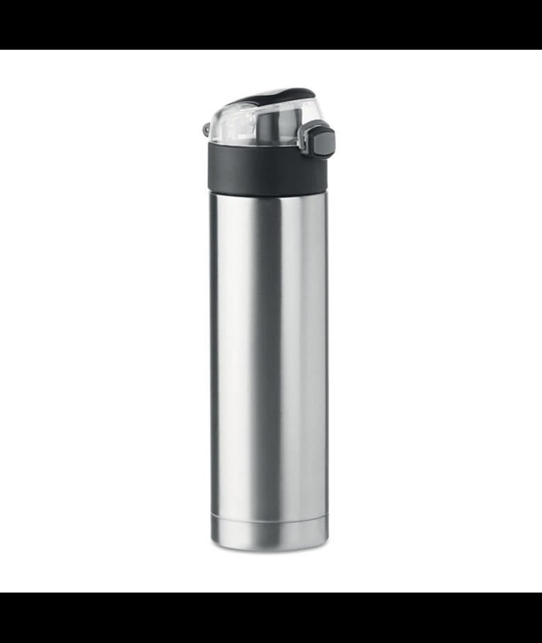 NUUK LUX - BOTELLA 400ML CIERRE SEGURIDAD