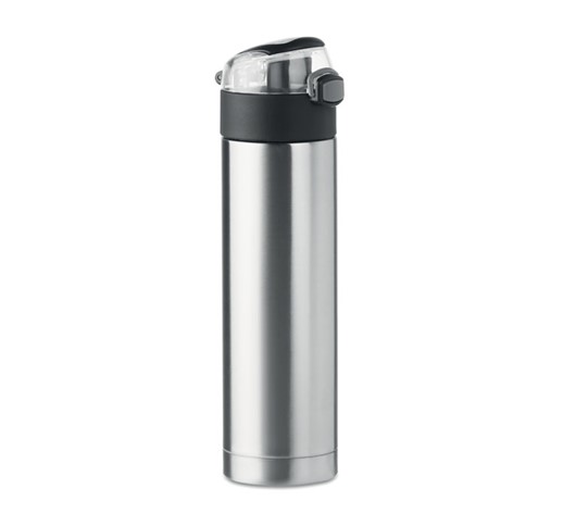 NUUK LUX - SECURITY LOCK SS BOTTLE