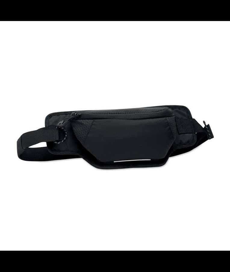 NYKO - HIKING WAIST BAG IN 420D NYLON