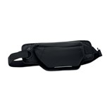 NYKO - HIKING WAIST BAG IN 420D NYLON