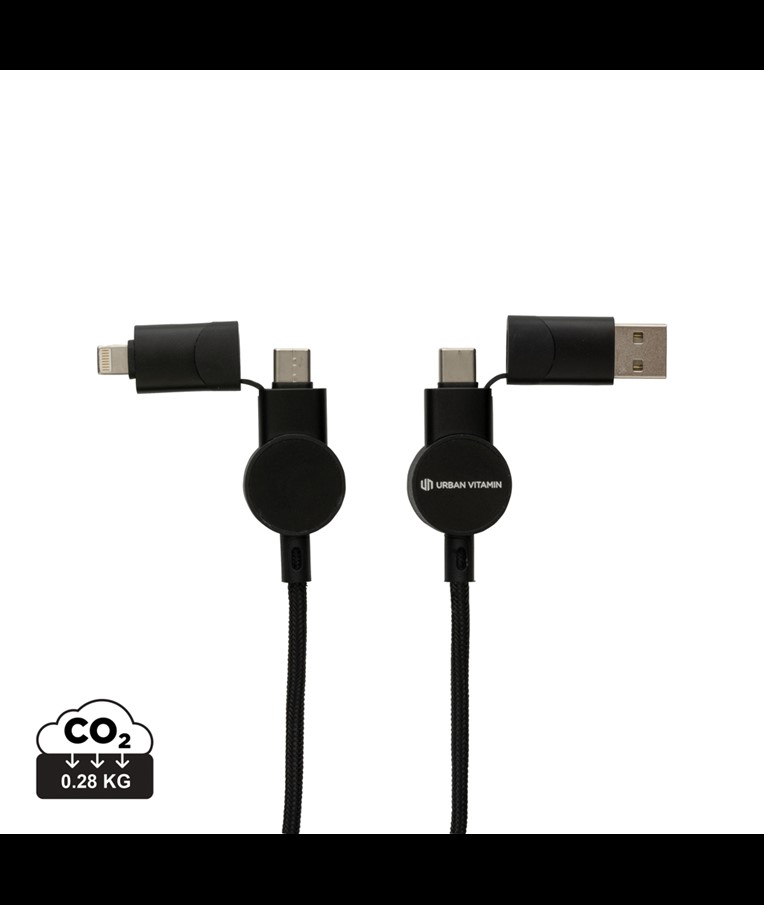OAKLAND RCS 6-U-1 KABEL ZA BRZO PUNJENJE OD 45W