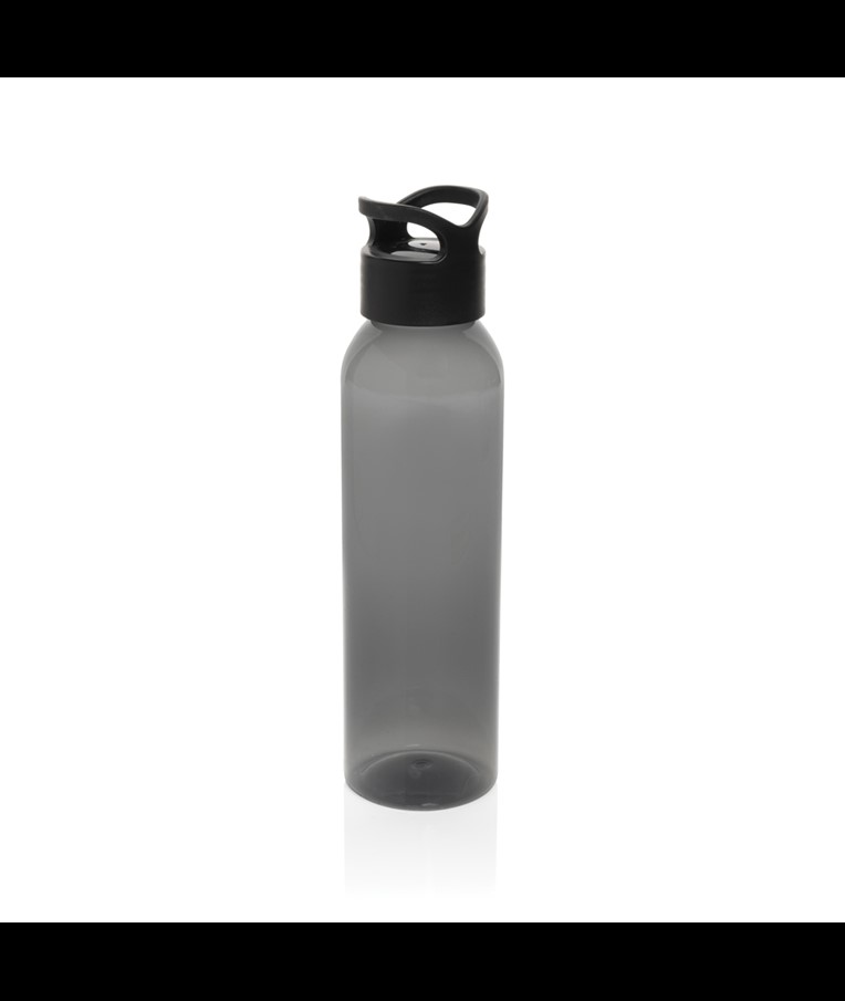 OASIS RCS RECYCLED PET WATER BOTTLE 650ML