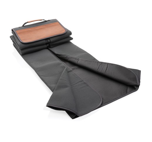 ODEJA ZA PIKNIK IMPACT AWARE™ RPET S PU PREVLEKO