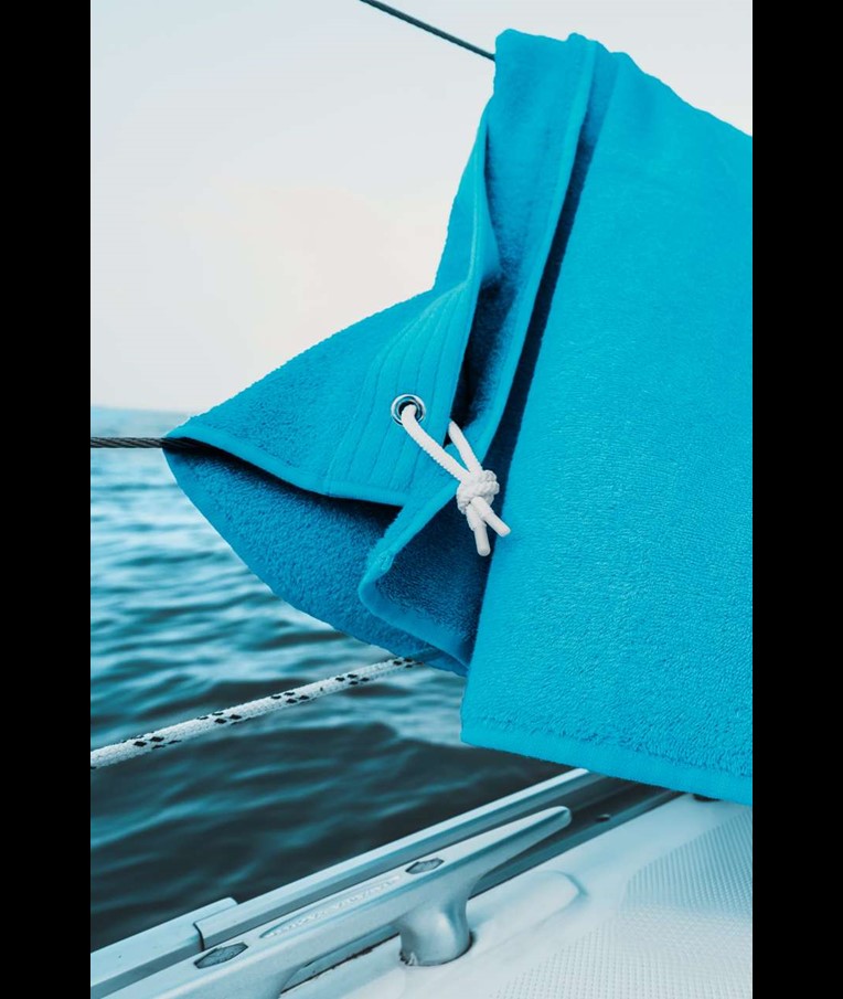 OLIMA SPORTS TOWEL