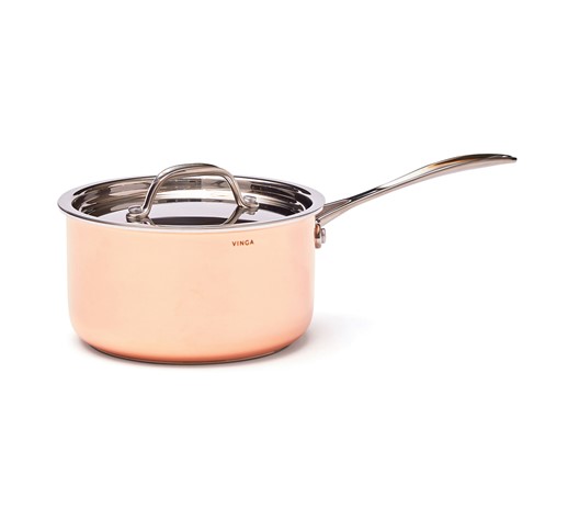 OLLA DE COBRE VINGA BARON