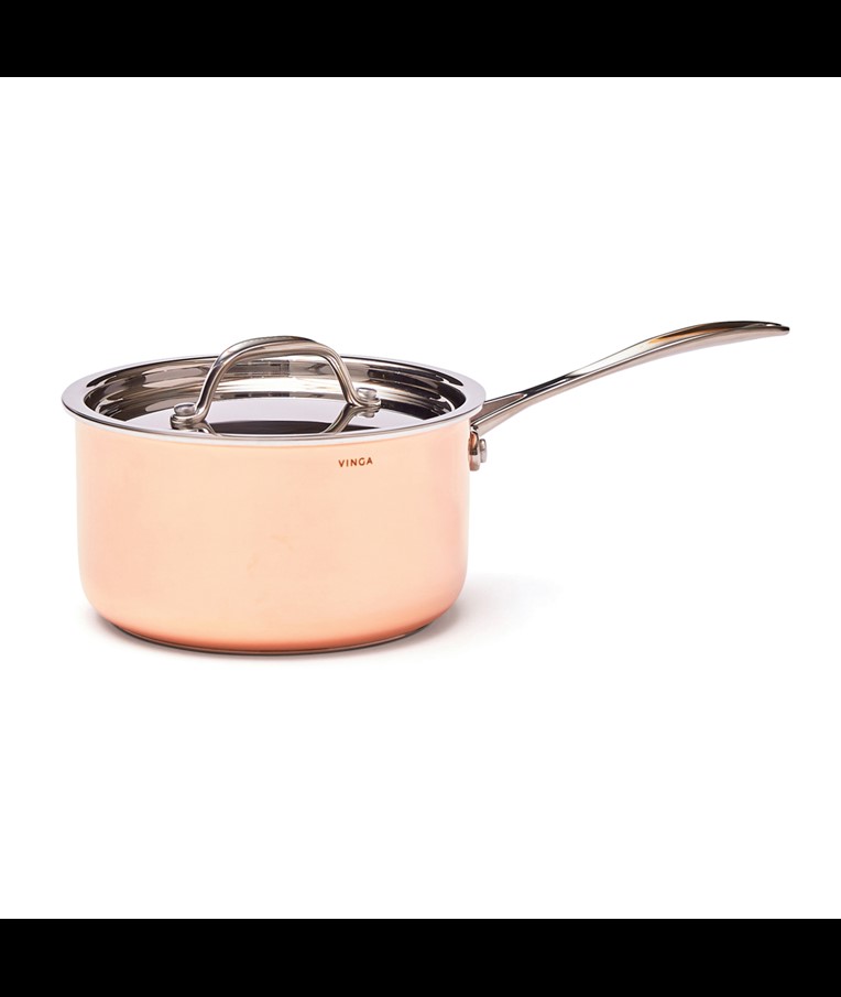 OLLA DE COBRE VINGA BARON